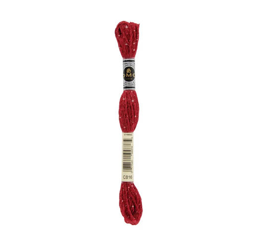 DMC Etoile 816 Garnet