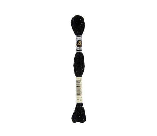 DMC Etoile 310 Black
