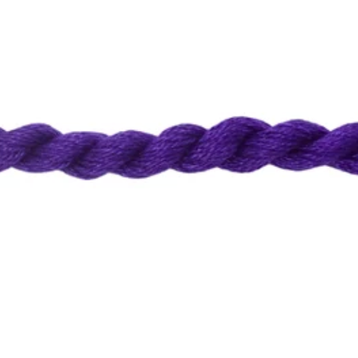Silk & Ivory Skein - Rex