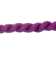 Silk & Ivory Skein - Aster