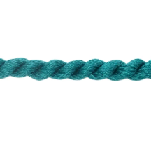 Silk & Ivory Skein - Marsh