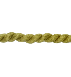 Silk & Ivory Skein - Toad