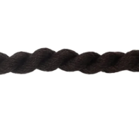 Silk & Ivory Skein - Espresso