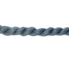 Silk & Ivory Skein - Moonlight Bay
