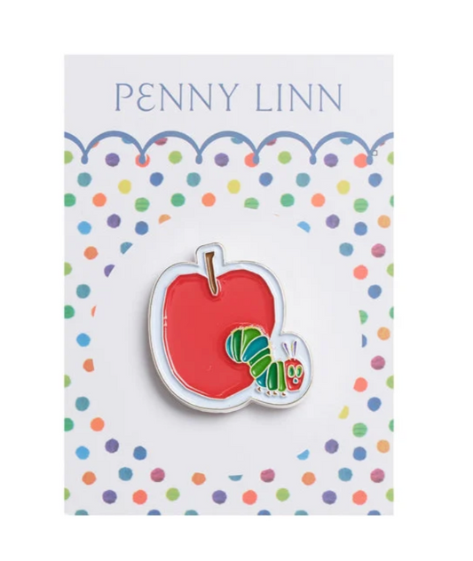 Apple Caterpillar Needle Minder