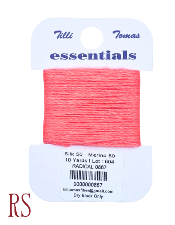 Essentials Cards - Radical