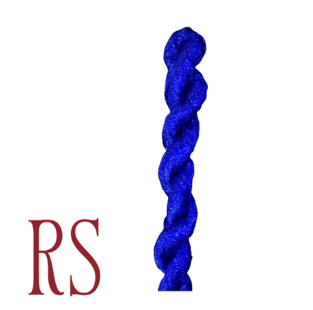 B5 Royal Blue Rachel by Caron - Enriched Threads