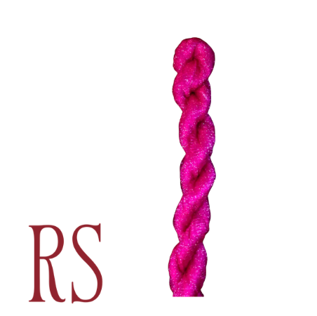 B2 Fuschia Rachel by Caron - Enriched Threads