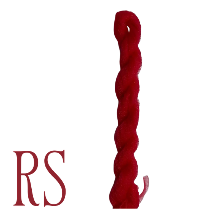 B3 Red Rachel by Caron - Enriched Threads