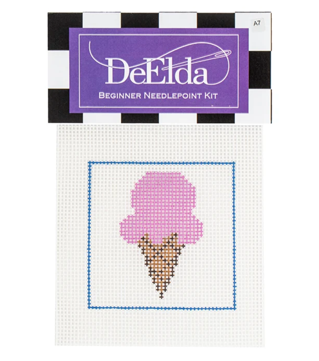 Ice Cream Kit