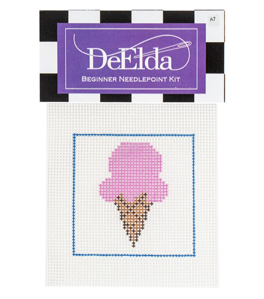 Ice Cream Kit