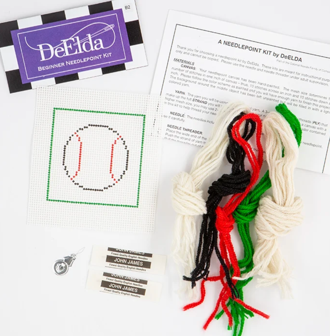 Baseball Kit