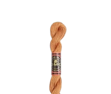 DMC Size 3 Pearl 436 Tan