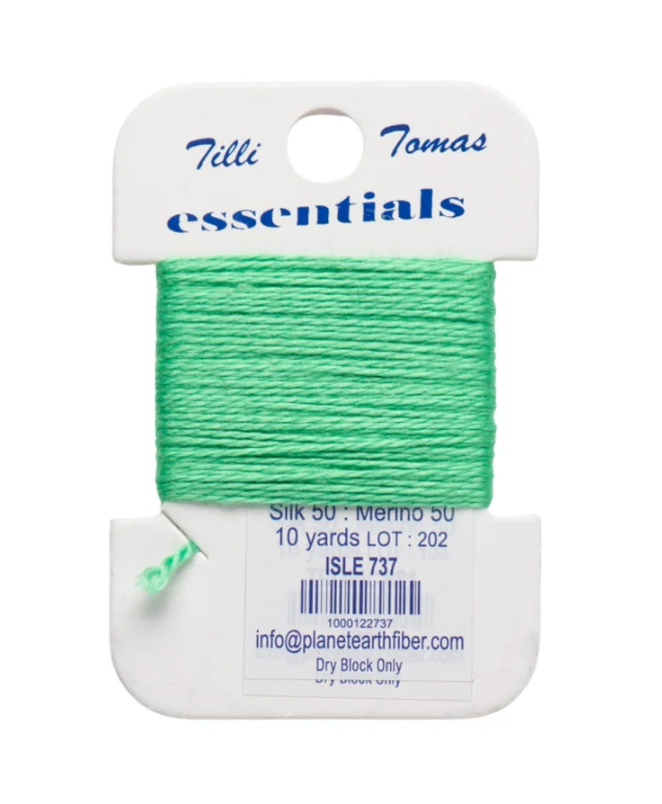 Essentials Cards - Isle