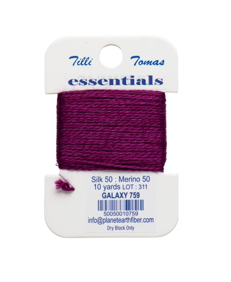 Essentials Cards - Galaxy