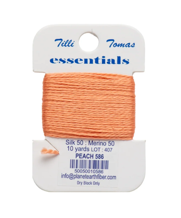 Essentials Cards - Peach
