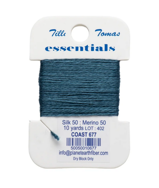 Essentials Cards - Coast