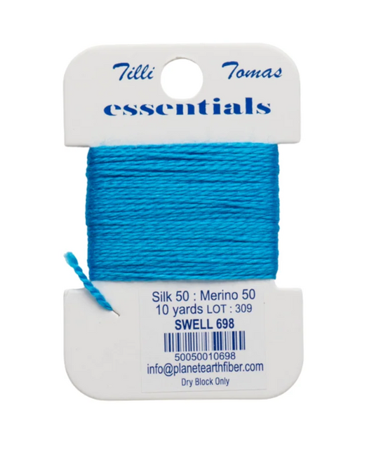 Essentials Cards - Swell