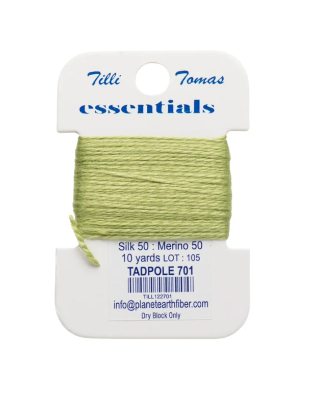 Essentials Cards - Tadpole