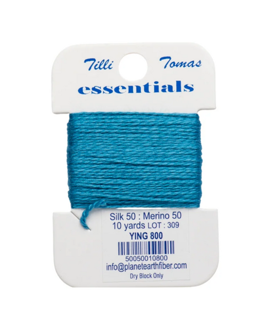 Essentials Cards - Ying