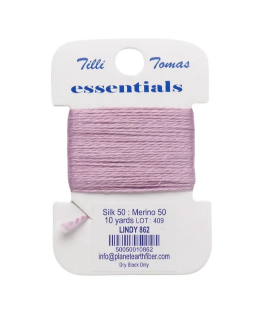 Essentials Cards - Lindy