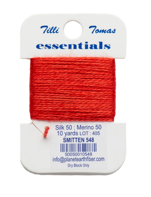 Essentials Cards - Smitten