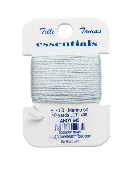 Essentials Cards - Ahoy