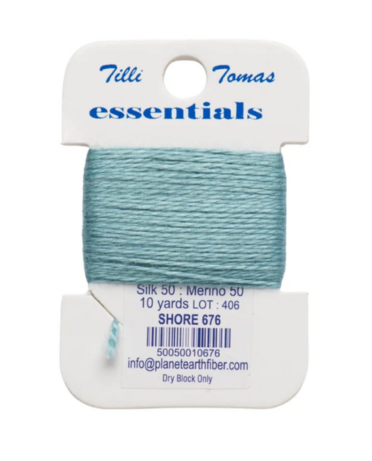 Essentials Cards - Shore