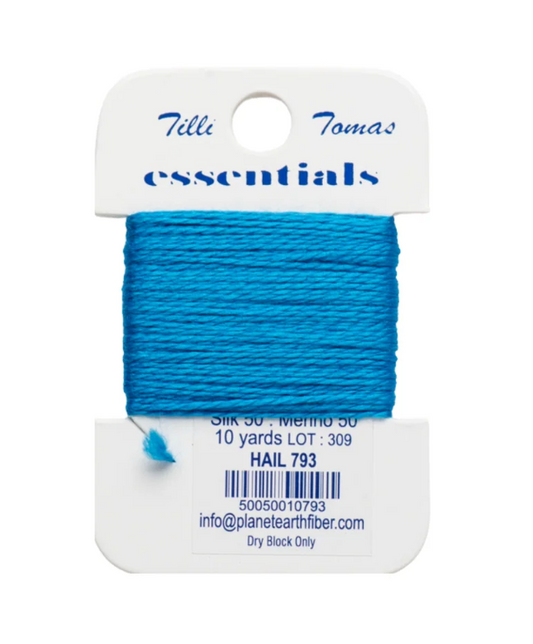 Essentials Cards - Hail