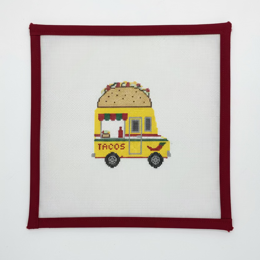 Taco Truck