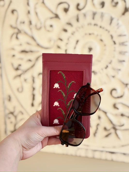 Bells in Bloom Canvas and Finishing Kit