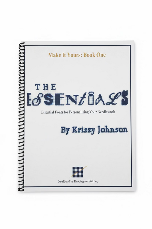 The Essentials Book