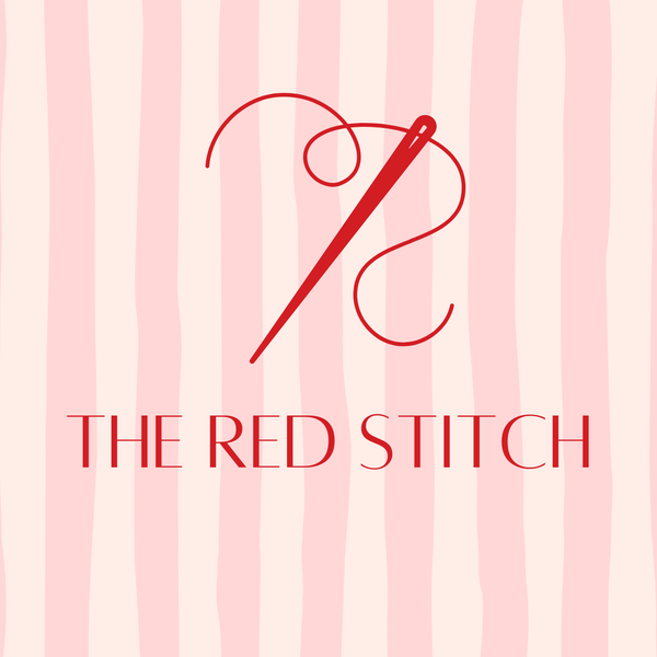 The Red Stitch