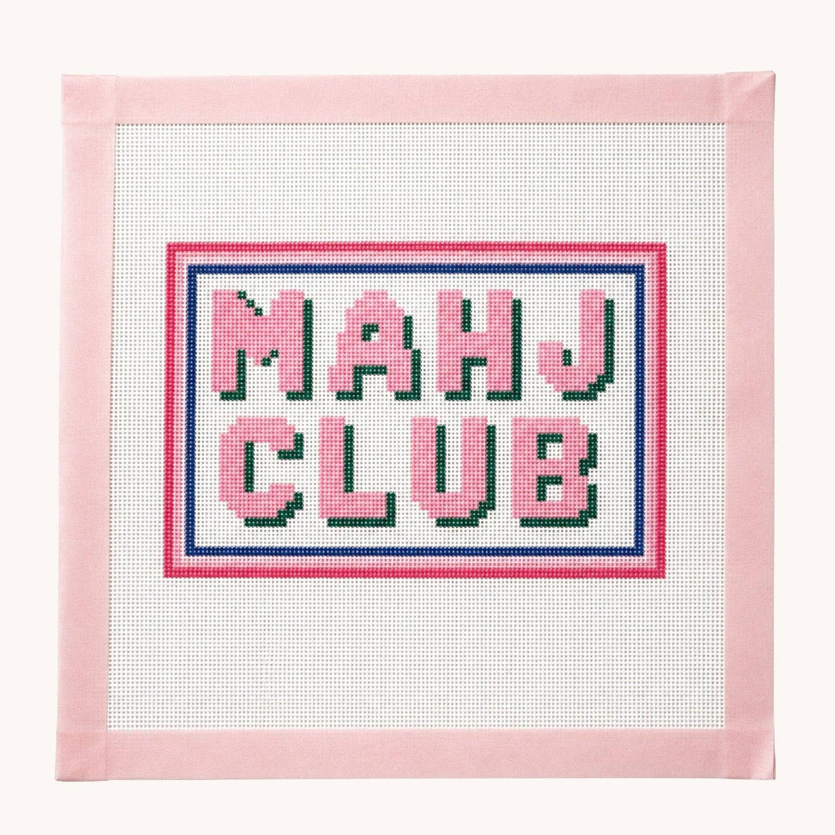 MAHJ Club