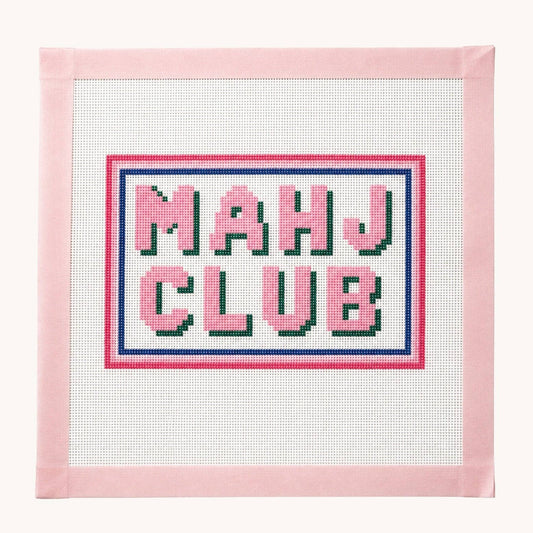 MAHJ Club