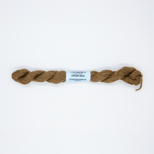 Essentials Skeins - Cocoa