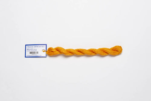 Milan - Cheese