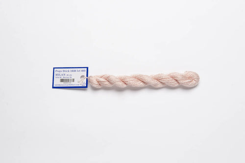 Milan - Pogo Stitch