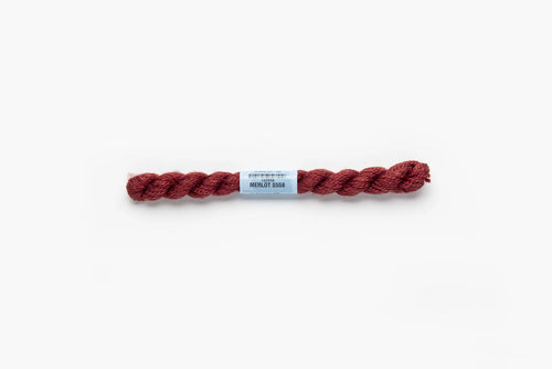Essentials Skeins - Merlot