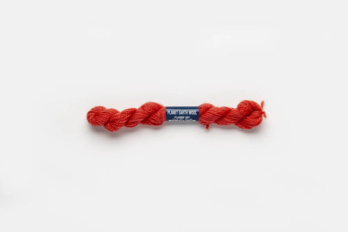Planet Earth Wool - Flambe