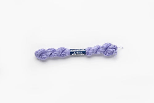 Planet Earth Wool - McKinley