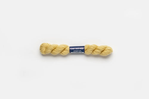 Planet Earth Wool - Warmth