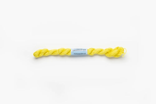 Essentials Skeins - Limoncello