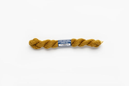 Planet Earth Wool - Walnut