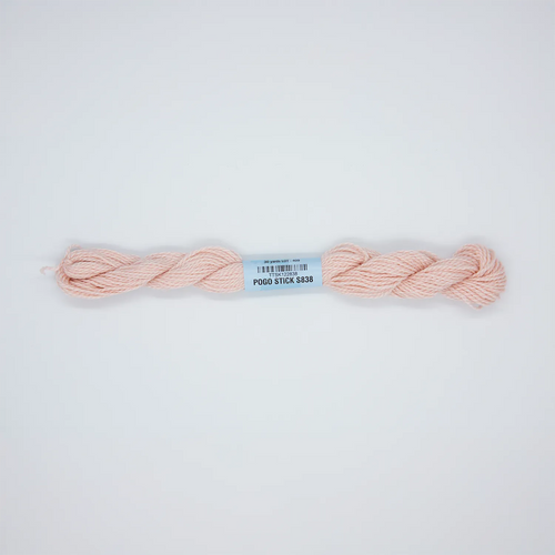 Essentials Skeins - Pogo Stick