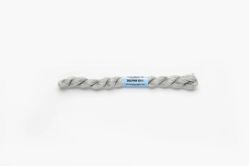 Essentials Skeins - Dolphin