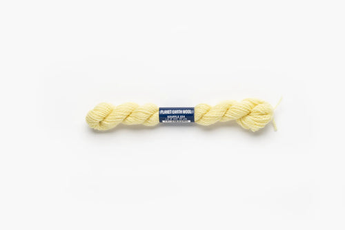 Planet Earth Wool - Souffle