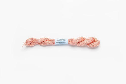 Essentials Skeins - Sockeye