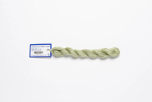Milan - Inchworm