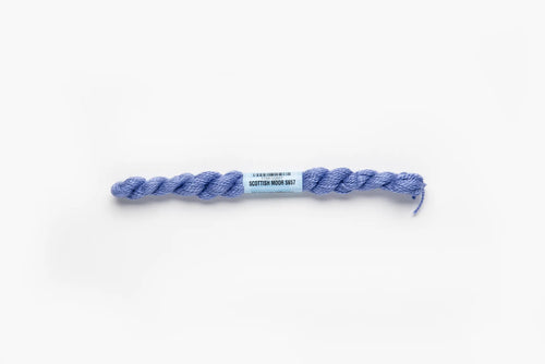 Essentials Skeins - Scottish Moor